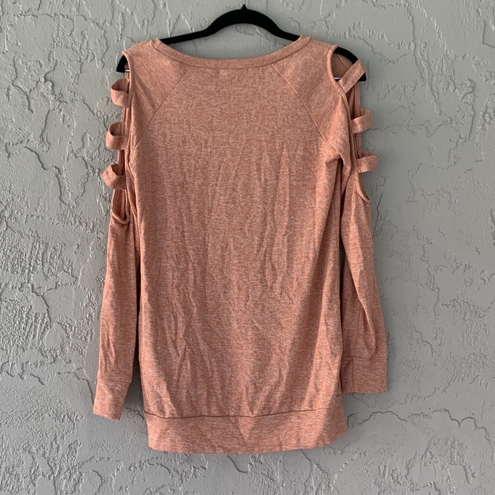 Promesa sweater - Picture 2 of 5